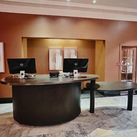 Found Hotel Carlton, Nob Hill Сан Франциско Екстериор снимка